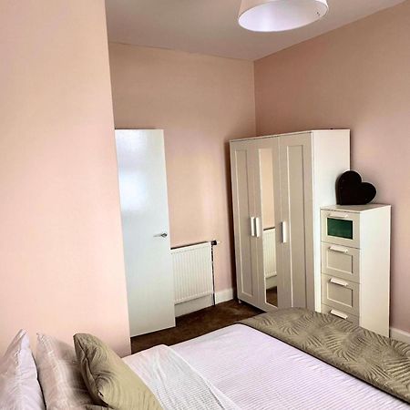 Prestwick Kingb Petsok Freep Wifi Tv Apartment Exterior foto