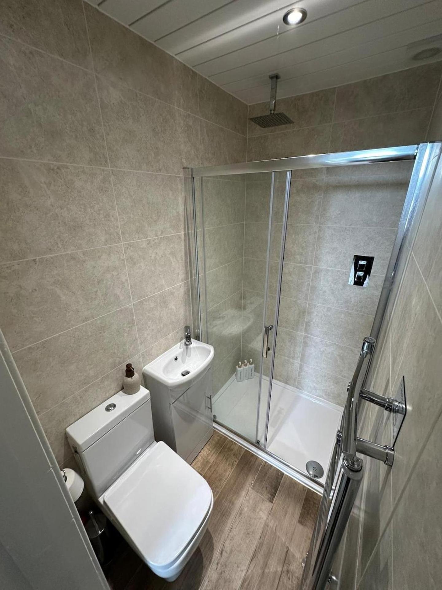 Prestwick Kingb Petsok Freep Wifi Tv Apartment Exterior foto