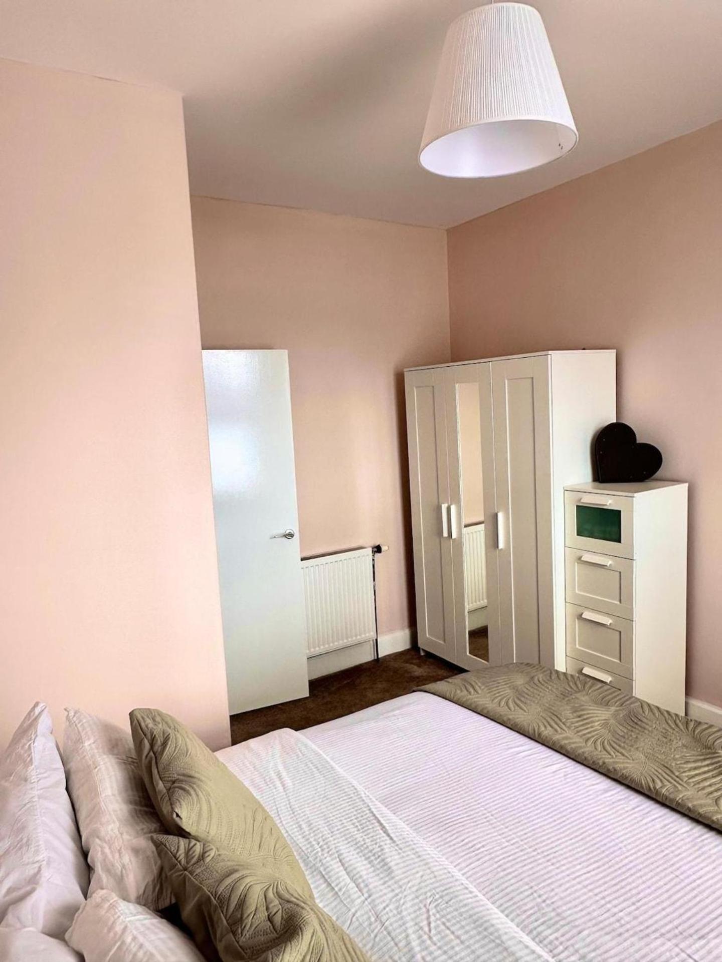 Prestwick Kingb Petsok Freep Wifi Tv Apartment Exterior foto